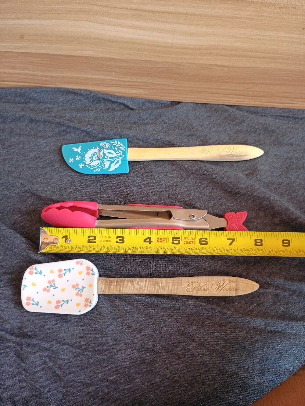 The Pioneer Woman Kitchen Utensil Set - Picture 10 of 10